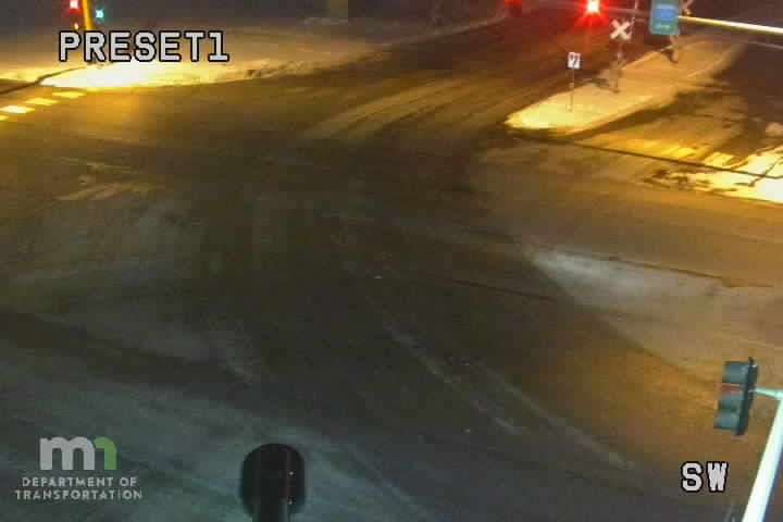 Eagan: T.H.149 NB @ Opperman Dr