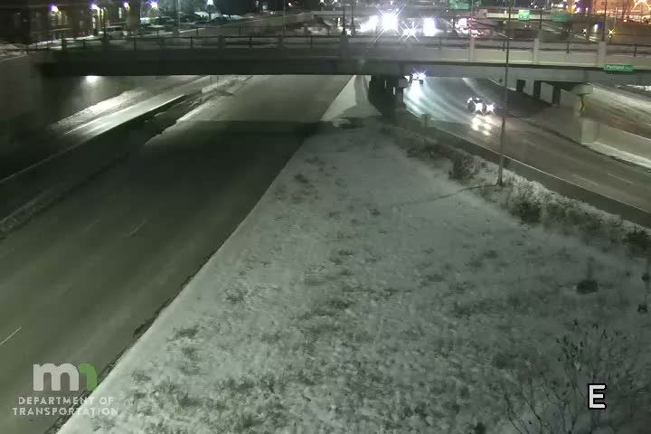 Minneapolis: Midtown Phillips: I-94 WB @ Portland Ave