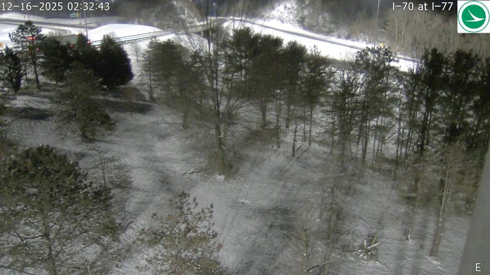 Jackson Special: I-70 at I-77