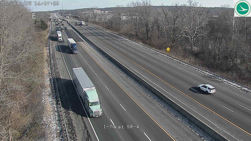 Enon Mobile Home Park