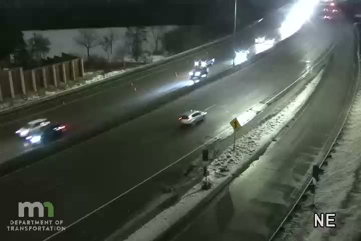 Minneapolis: Seward: I-94 EB @ Riverside Ave