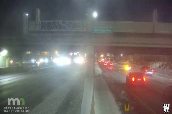 Minneapolis: Midtown Phillips: I-94 E-W @ Park Ave