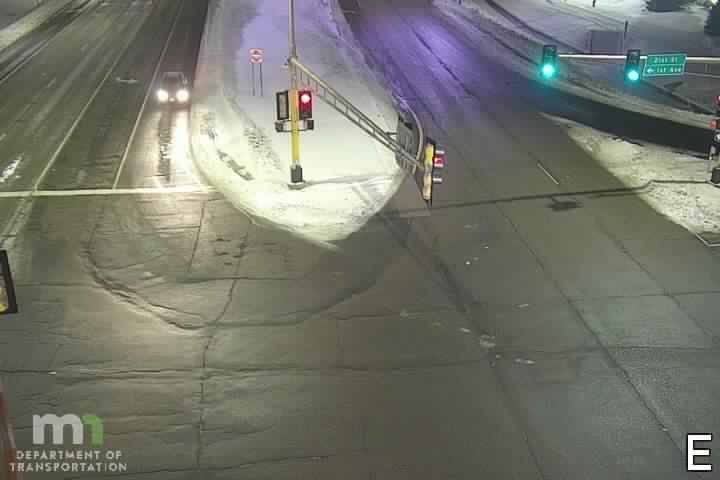 Moorhead: T.H.10 WB @ 1st Ave