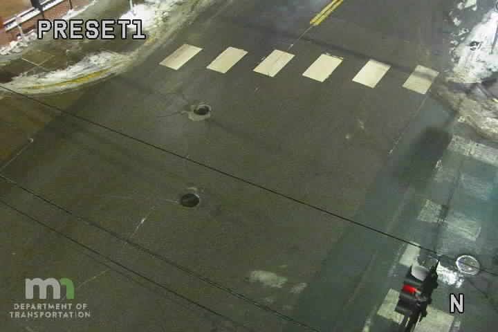 Stillwater: T.H.95 @ Nelson St