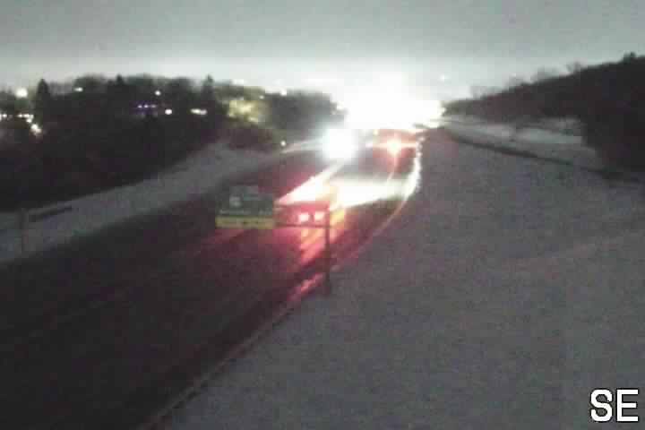 Rochester: T.H.52 SB (MP 52)