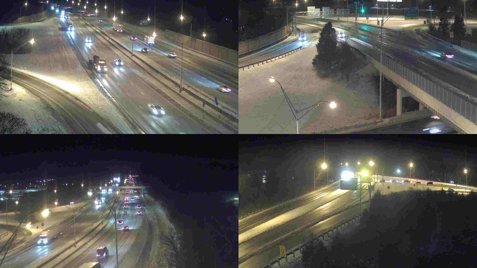 Montgomery: I-71 at SR-126 (RRCC)