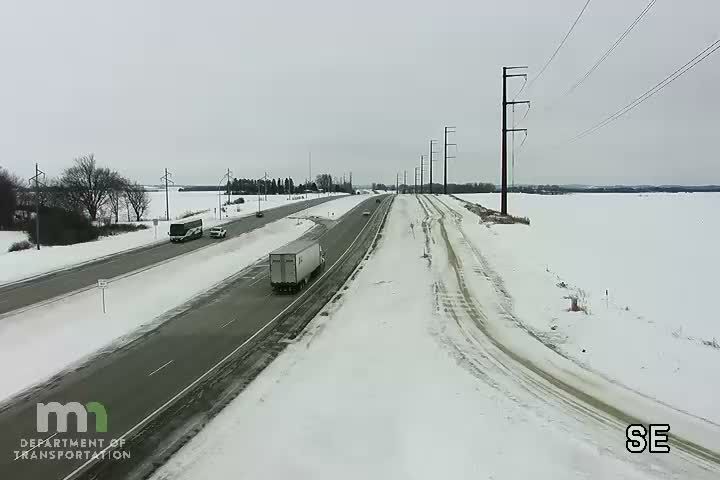 Hader: T.H.52 SB @ 415th St (MP 84)