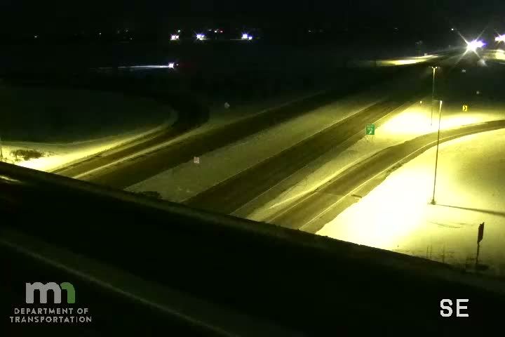 Coates: T.H.52 SB @ Co Rd 46 (MP 113.4)