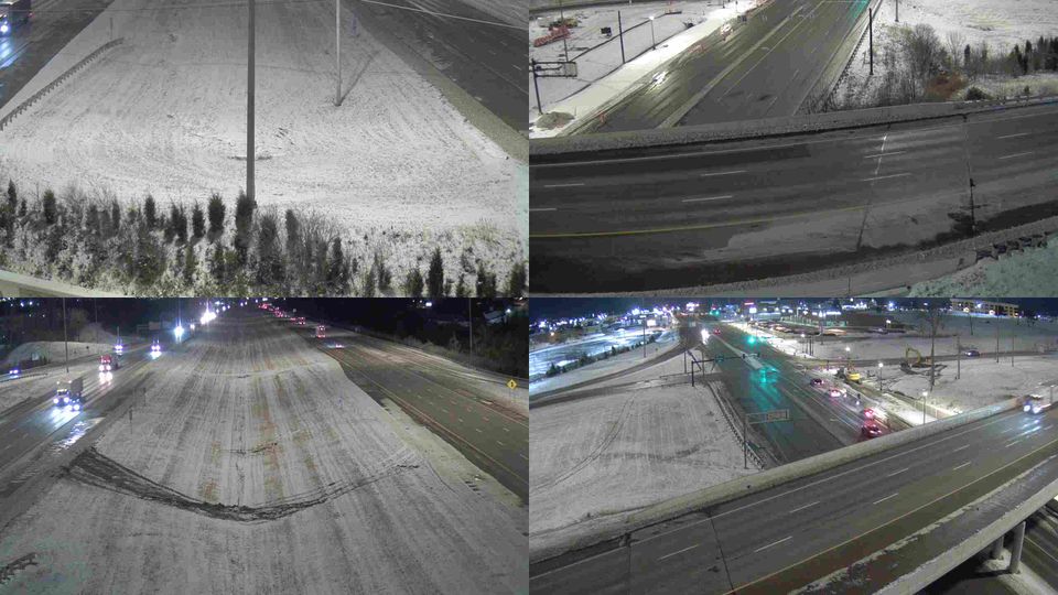 Miamisburg: I-75 at SR-725 - Centerville Rd