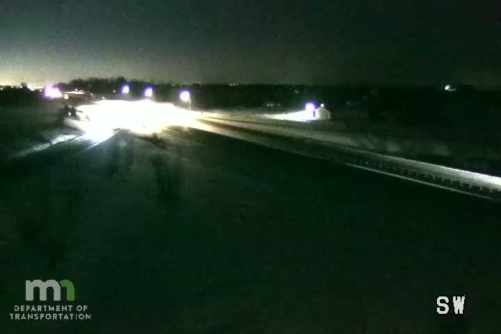 Oronoco: T.H.52 NB S Jct C.S.A.H.12 (MP 64.2)