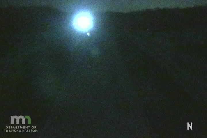 Comus: I-35 (MP 62.6)