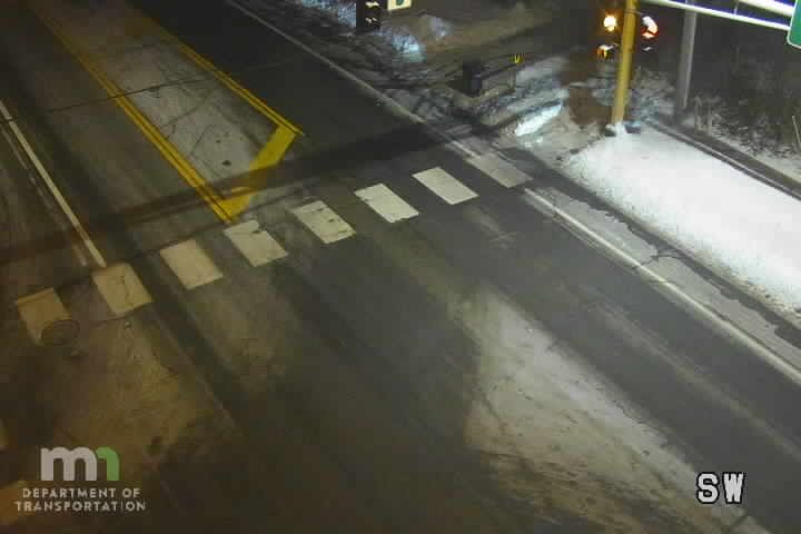 Oakdale: T.H.120 NB @ 7th St WB