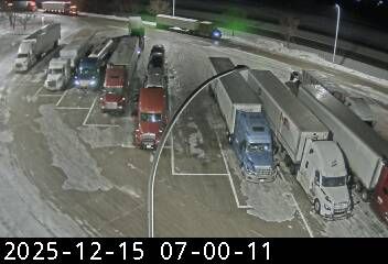 Alexandria: I-94 EB (Lake Latoka Rest Area)