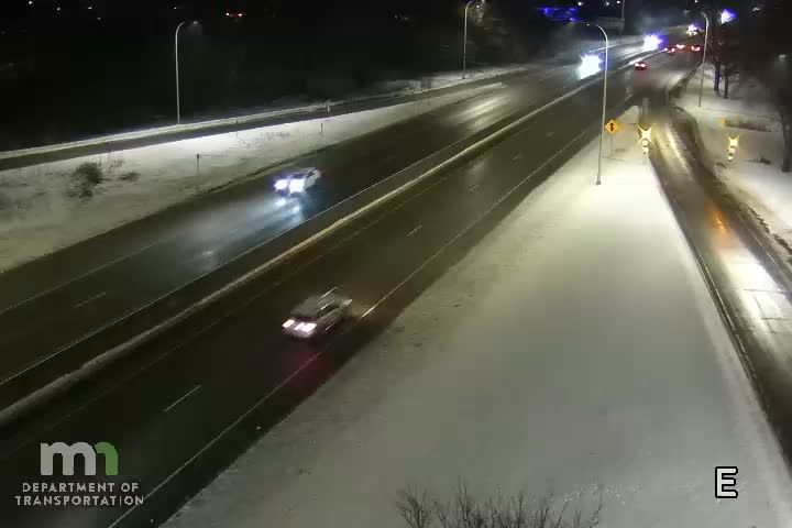 Richfield: T.H.62 EB @ Portland Ave WB
