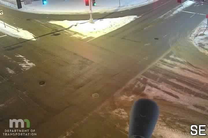 Moorhead: T.H.10 WB @ 14th St