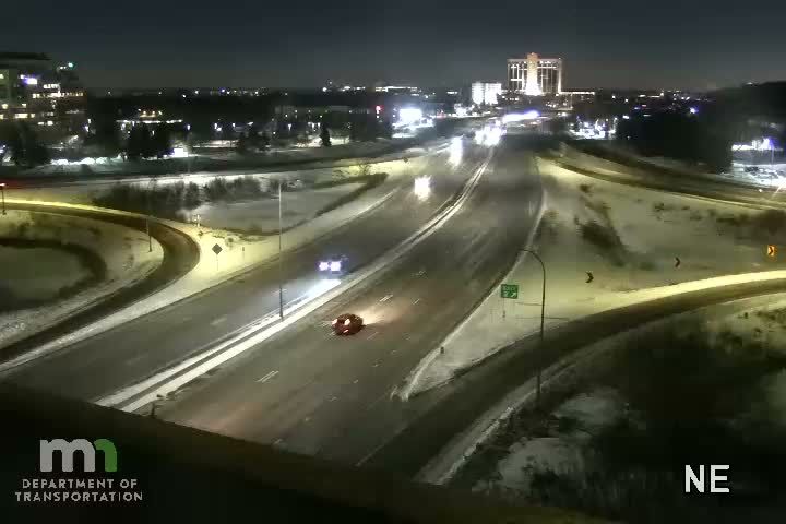 Minnetonka: I-394 EB @ Co Rd 73