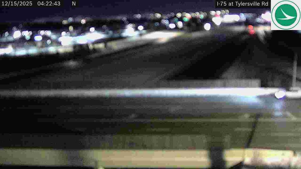 Wetherington: I-75 at Tylersville Rd