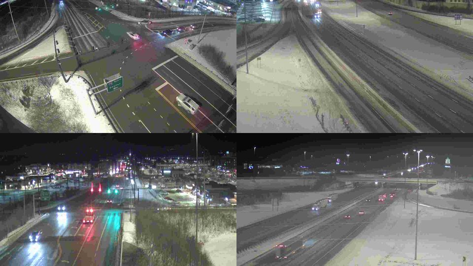 Wetherington: I-75 at Liberty Way, SR-129