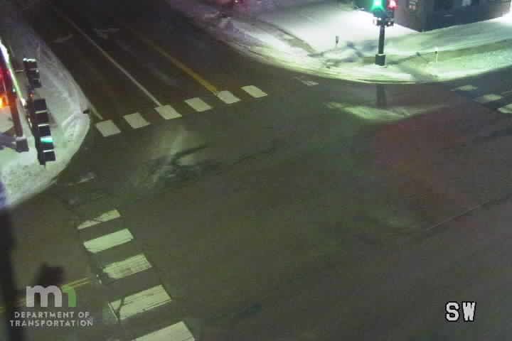 Victoria: T.H.5 WB - Dr