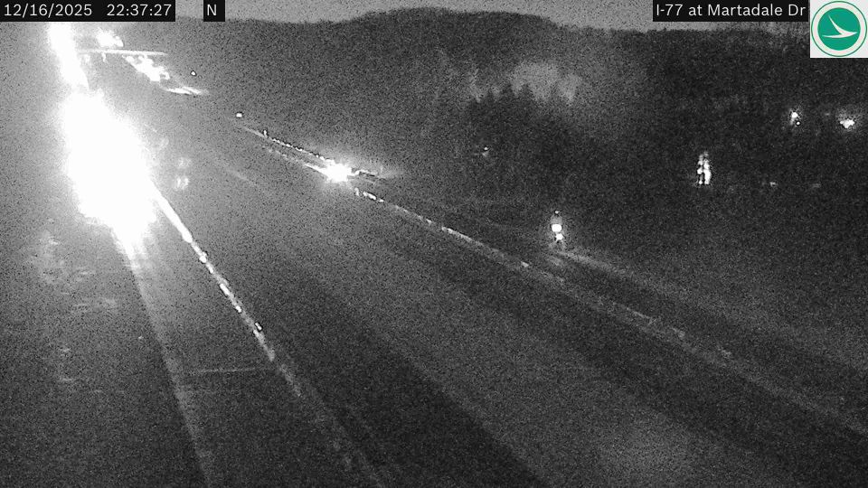 Bath Center: I-77 at Martadale Dr