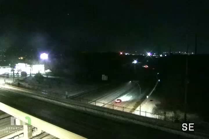 Cannon Falls: T.H.52 SB @ T.H.19 EB (MP 98)