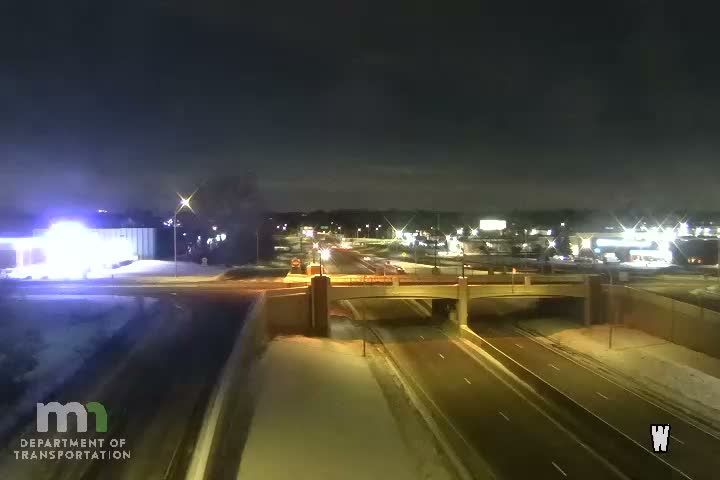 Maplewood: T.H.36 EB @ English St