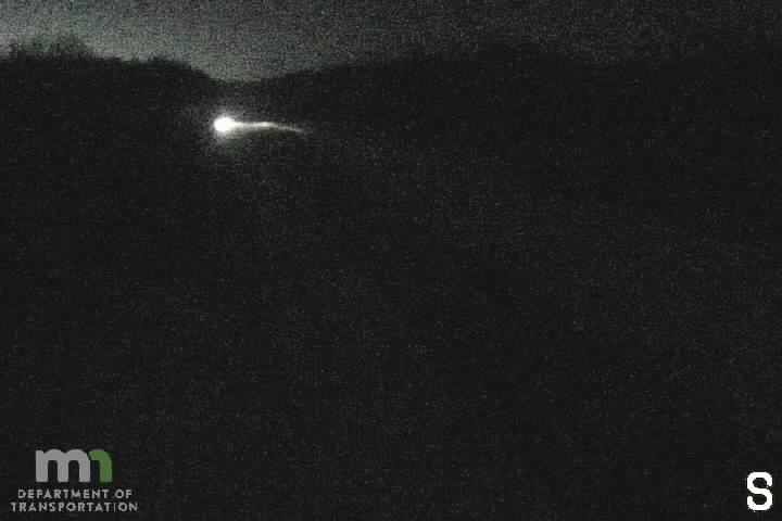 Comus: I-35 NB (MP 63.2)