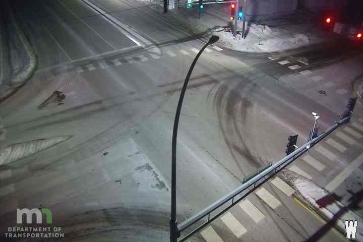 Rochester: U.S.14 EB @ 11th Ave SE