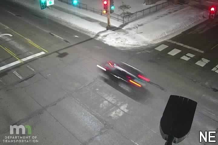 Moorhead: T.H.75 SB @ 20th Ave