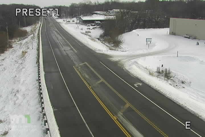 Maple Plain: U.S.12 WB E of Co Rd 90