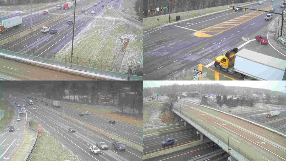 Westlake: I-90 at SR-252 - Columbia Rd