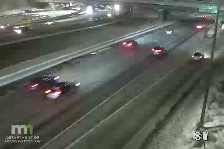 Minneapolis: Midtown Phillips: I-94 WB E of Portland Ave