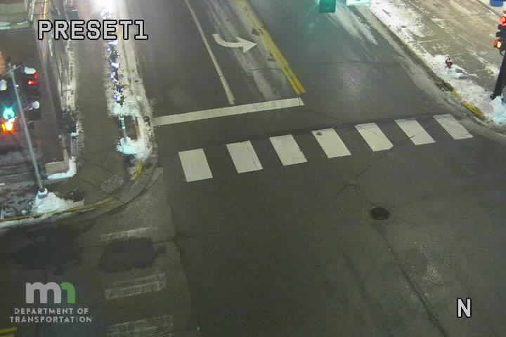 Stillwater: T.H.95 SB @ Myrtle St