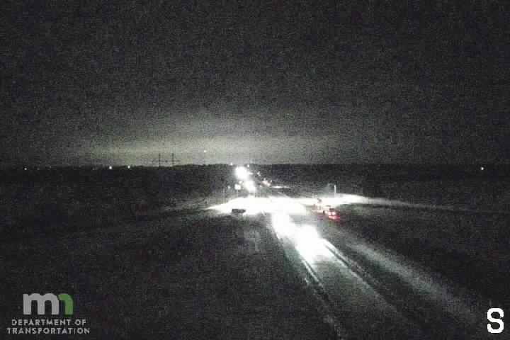 Millersburg: I-35 NB (MP 66.7)