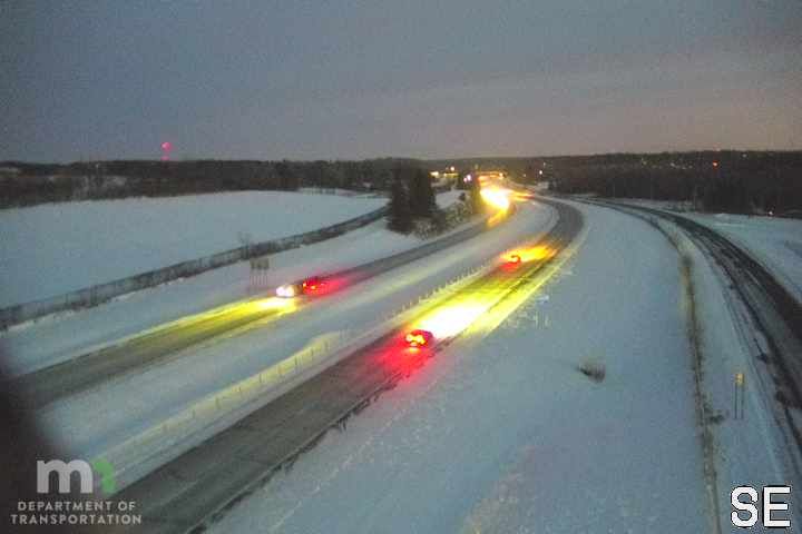 Oronoco: T.H.52 SB S of C.S.A.H.12E (MP 67.2)