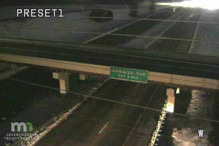 Cottage Grove: T.H.61 NB @ Innovation Rd