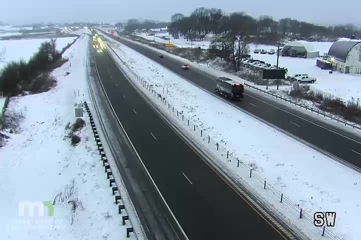 Bonnevista Terrace Mobile Home Park: U.S.169 NB N of T.H.41 (Mobile Manor Tr Prk)