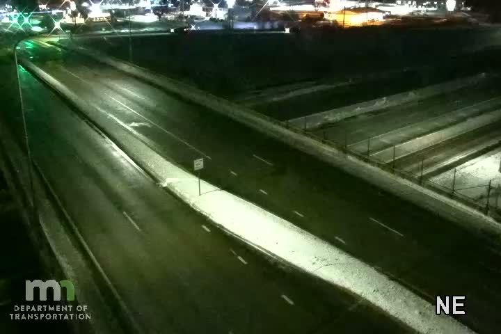 Monticello: I-94 EB @ T.H.25 (MP 193)