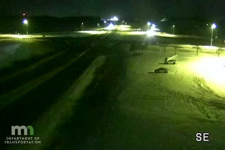 Hampton: T.H.52 SB @ T.H.50 (MP 105.8)