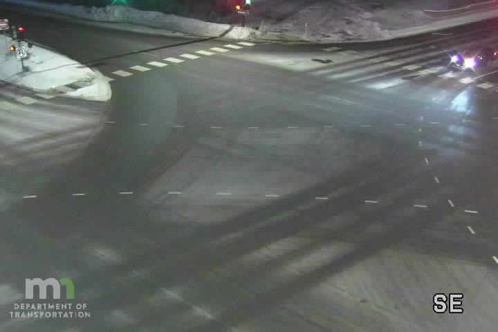 Golden Valley: T.H.55 WB @ Boone Ave