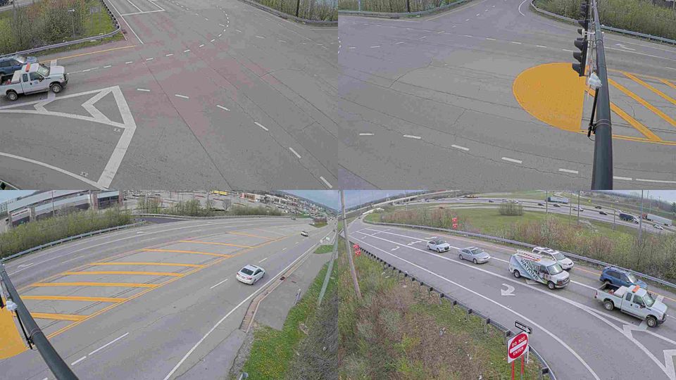 Wetherington: Liberty Way at I-75 SB Ramp, 4307