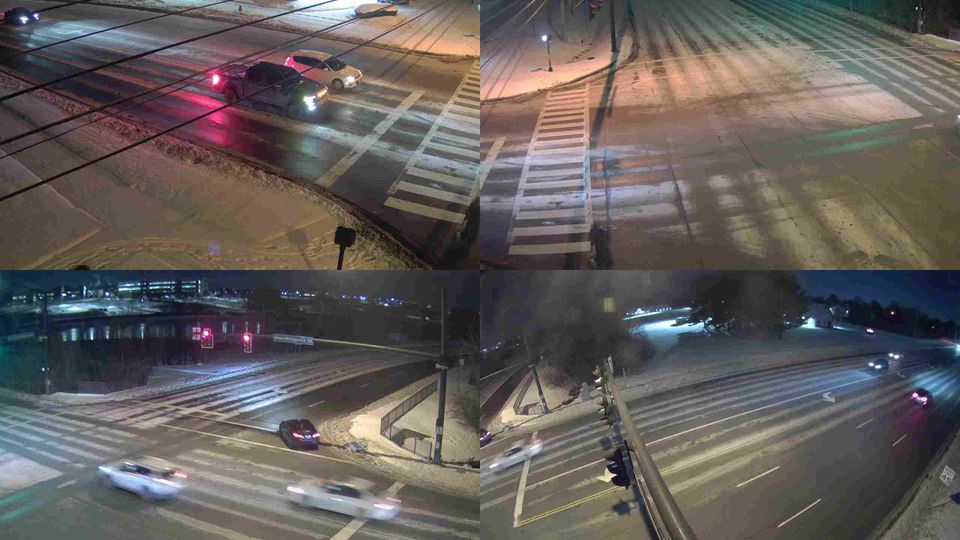 Socialville: Mason Montgomery Rd & Irwin Simpson Rd