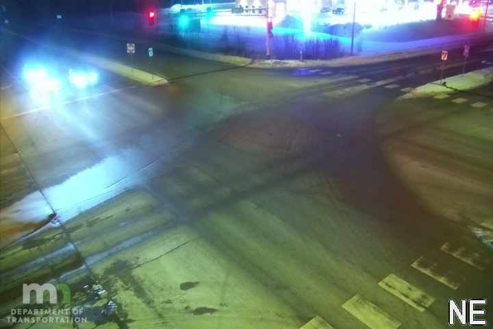 Savage: T.H.13 SB @ 126th St