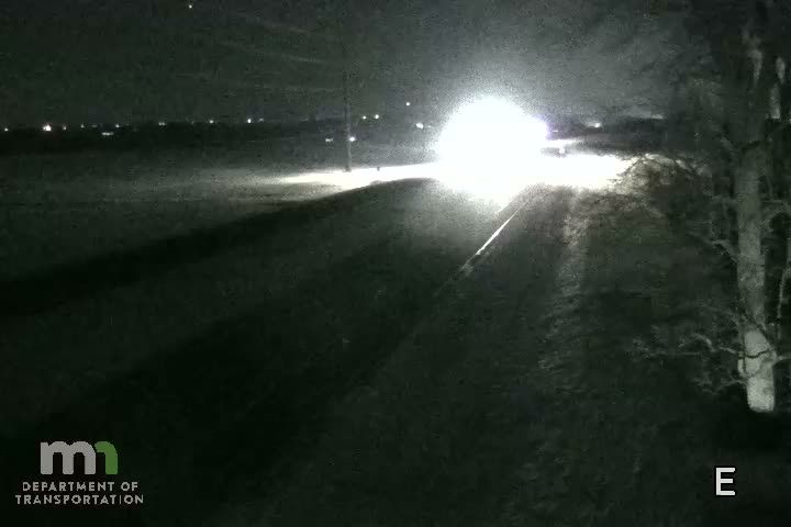 Minneola: T.H.52 SB @ 142nd Ave Way (MP 83)