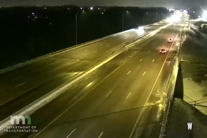 Coon Rapids: T.H.10 WB W of Egret Blvd