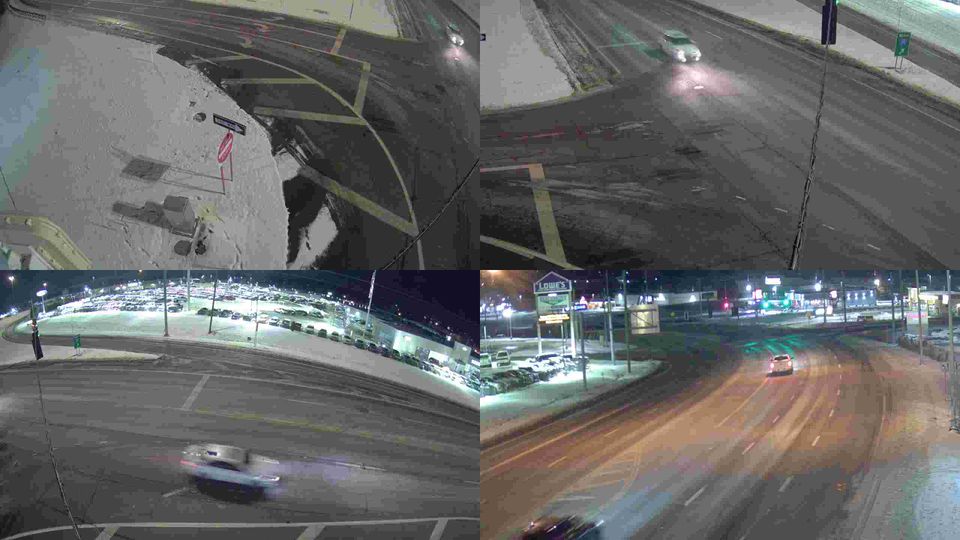 Tobasco: SR-125 at I-275 NB Ramp