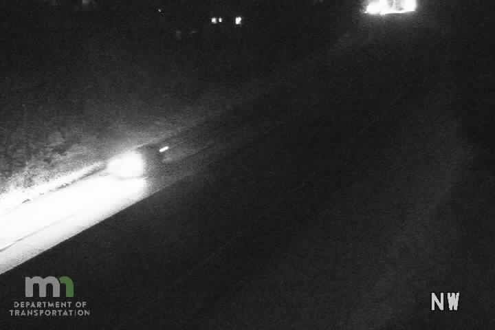 Point Douglas: T.H.61 NB S of T.H.10