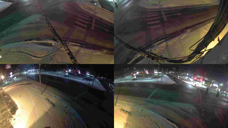 Tobasco: SR-125 at Independence Dr