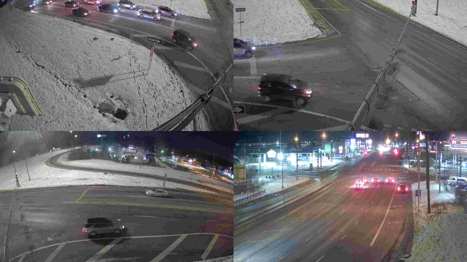 Tobasco: SR-125 at I-275 SB Ramp