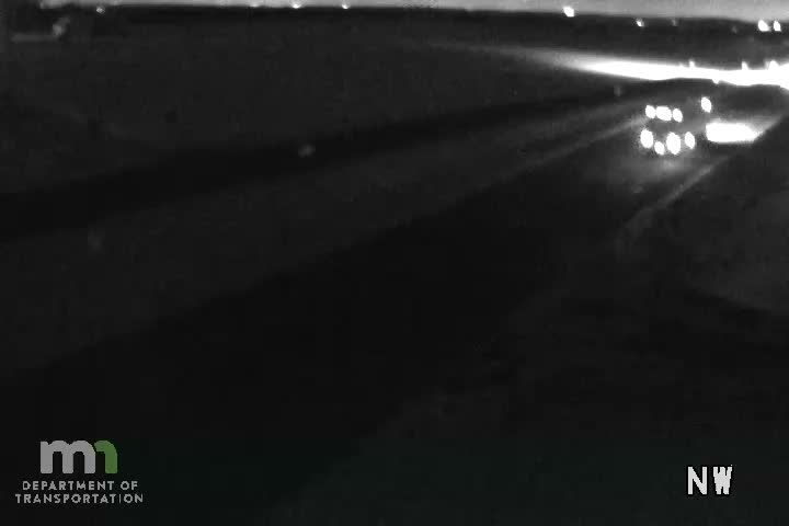 Empire: T.H.52 NB @ 210th St (MP 108.7)